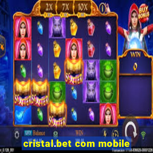 cristal.bet com mobile